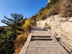 -北岳恒山