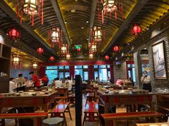 大堂-小龙坎火锅(春熙太古里店)