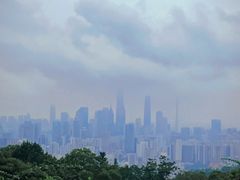 -广州市白云山风景名胜区