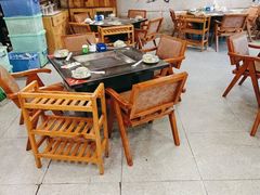 大堂-塘屋烧烤·云南火塘烧烤品牌(春城慧谷旗舰店)