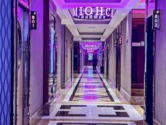 -Miohca缪卡KTV(和平店)