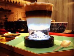 -茶是一枝花泡茶店
