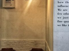 -COFFEE HOLIC(朝外SOHO店)