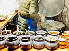 -88号小吃店·经典云南菜·地道纳西美食