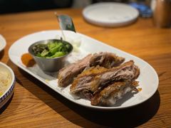 -纳瓦新疆菜(银都店)