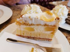 -Cafe Hofburg