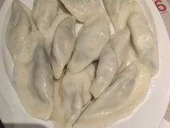 -喜家德虾仁水饺(华强天虹店)