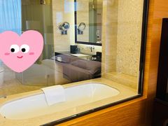 -廊坊固安福朋喜来登酒店