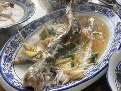 -洞天食府(北大街店)