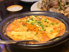 -五谷丰登·胶东海鲜·家常菜(张村店)