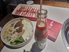 毛肚-老天桥蛙炉火锅(姑苏总店)