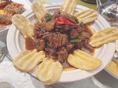 -二十八里太湖船菜(吉祥路店)