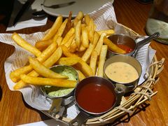 -澳骄 Aussie Kitchen·手工披萨·西餐(国大店)