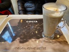 -COSTA COFFEE(吴江路店)