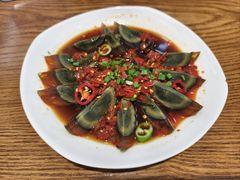 -酸婆娘江湖川菜(紫竹路店)