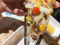 -韩国大金刚烤肉·料理(印象城店)