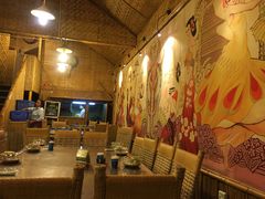 -多哥水傣味餐厅(司马巷店)
