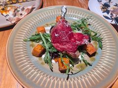 -JINNS锦时 steak&pizza(浸信会礼拜堂旧址店)