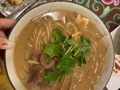 -格日勒阿妈蒙古厨房(大召店)