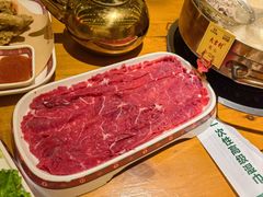 -大吉利·潮汕鲜牛肉火锅(西安店)