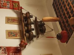 -芝麻花餐厅(祁家豁子店)