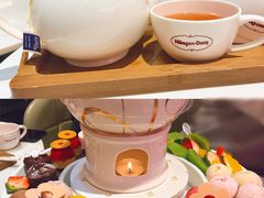 -哈根达斯(SM店)