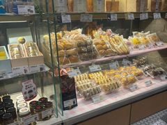 -巴黎贝甜(熙悦汇店)