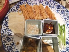 -山芋腔苏北菜(盐城滨海店)