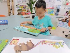 -广州市荔湾区协和幼儿园(彭城东路)