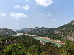 -大罗山风景区
