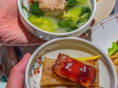 -晓粤·惹味粤菜(凯德乐峰广场店)