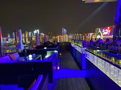 -VENU+海景酒廊