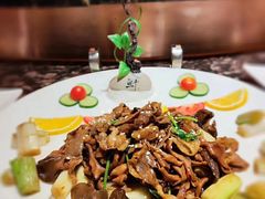 -君康悦美食汤泉水会·SPA(天河店)