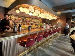 -玖尹-新派中式餐酒馆