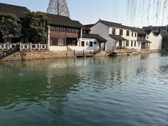 -衣裳街历史文化街区