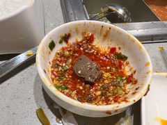 -海底捞火锅(高新活力汇店)