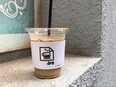 -JPG coffee(广州体育西店)
