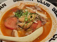 -開籠雀冰室(同和金铂店)