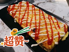芝士鸡蛋卷-SchoolStory学校的故事(七星路店)