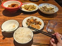 -宝中宝食府(清泰街店)
