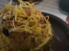 -CHINCHIN 青青·泰国料理(万象食家店)