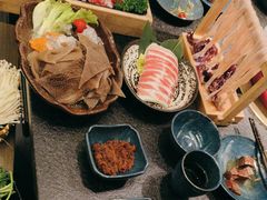 -湊湊火锅·茶憩(打浦桥日月光店)