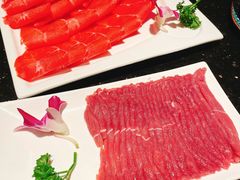 -南门涮肉(东单店)
