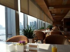 -青岛海尔洲际酒店