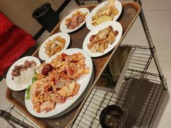 -天宜隆蘑菇宴火锅(石景山旗舰店)