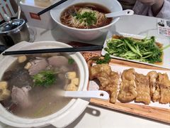 -苏晓玥·江南小吃(深圳北站店)