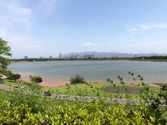 -幸福湖国际会议中心