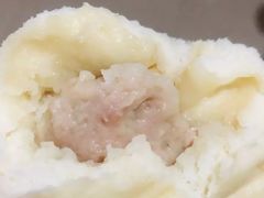 -北万新包子店(淮海店)