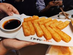 -川西坝子(老军营店)