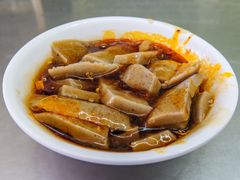-杨记灌肠(食品街店)
